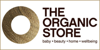 The Organic Store